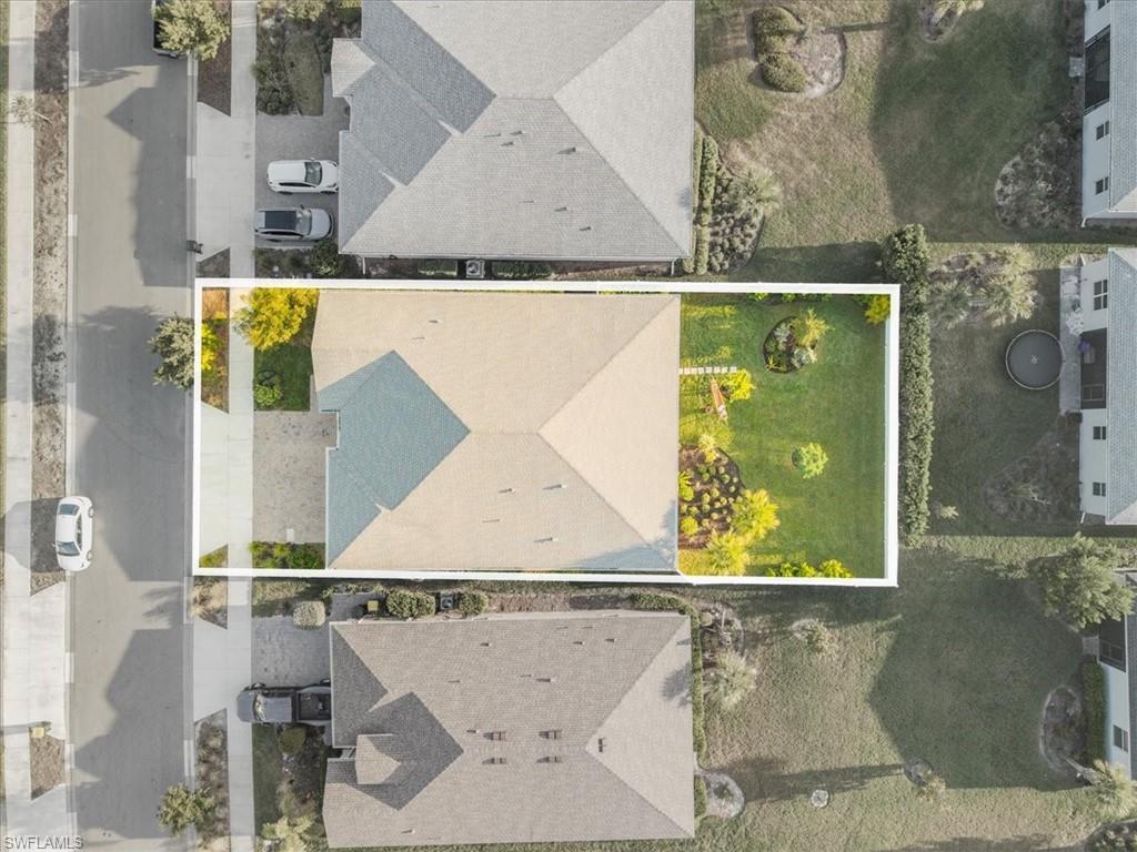 LAKE BABCOCK - Residential