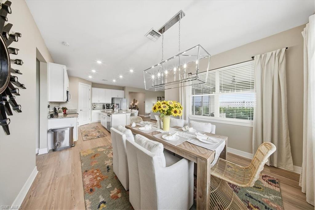 LAKE BABCOCK - Residential