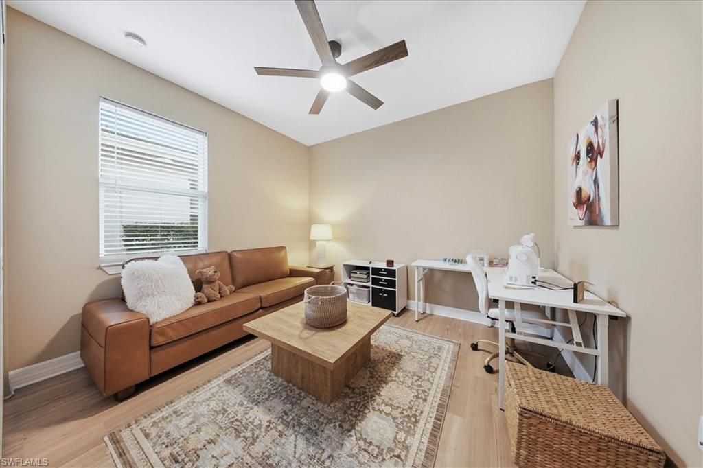 LAKE BABCOCK - Residential