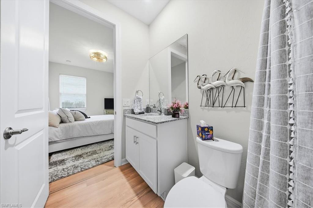 LAKE BABCOCK - Residential