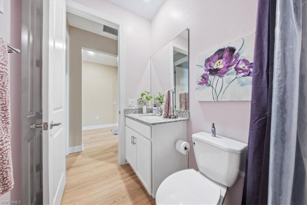 LAKE BABCOCK - Residential