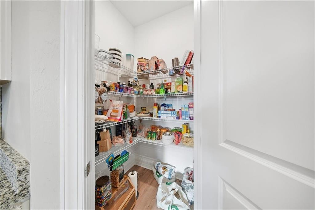 LAKE BABCOCK - Residential