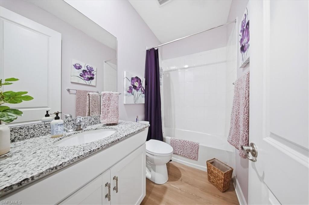 LAKE BABCOCK - Residential