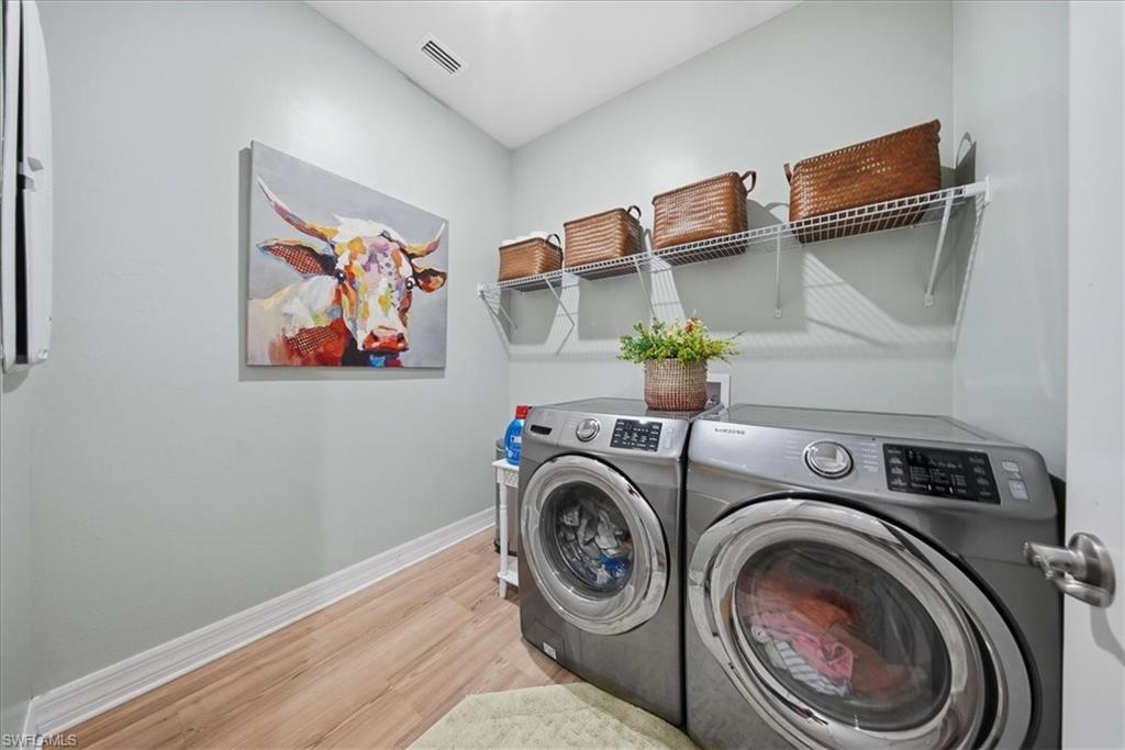 LAKE BABCOCK - Residential