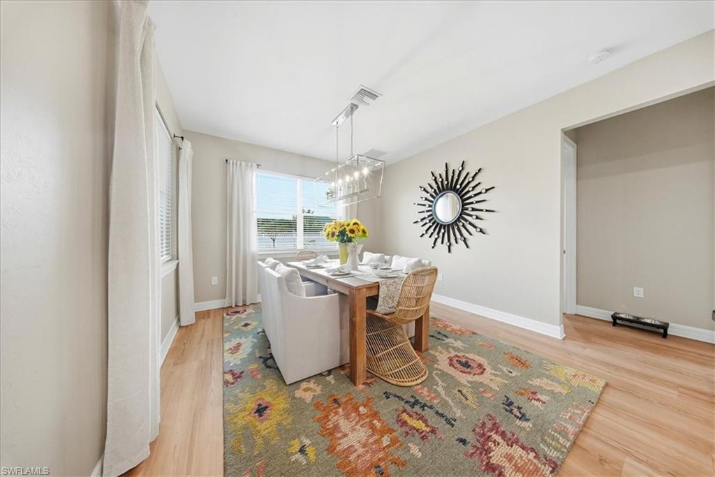 LAKE BABCOCK - Residential