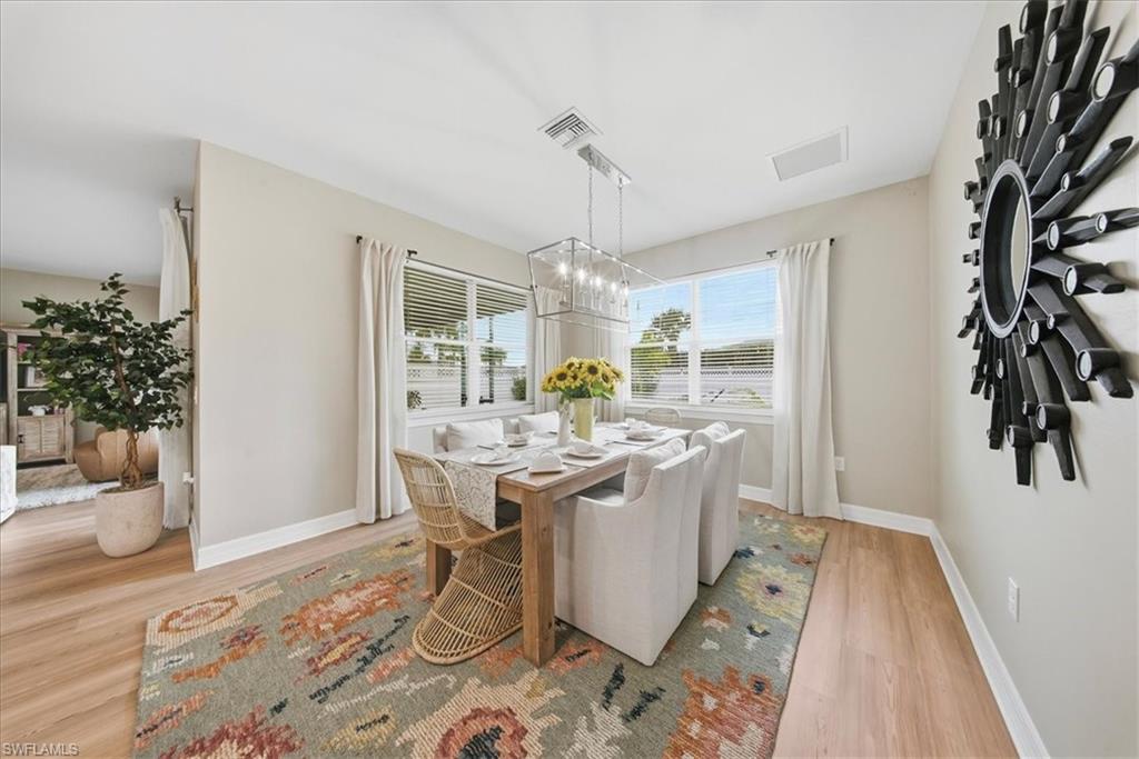 LAKE BABCOCK - Residential