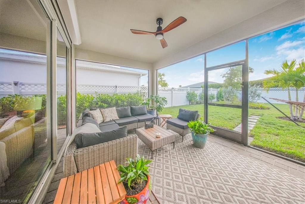 LAKE BABCOCK - Residential