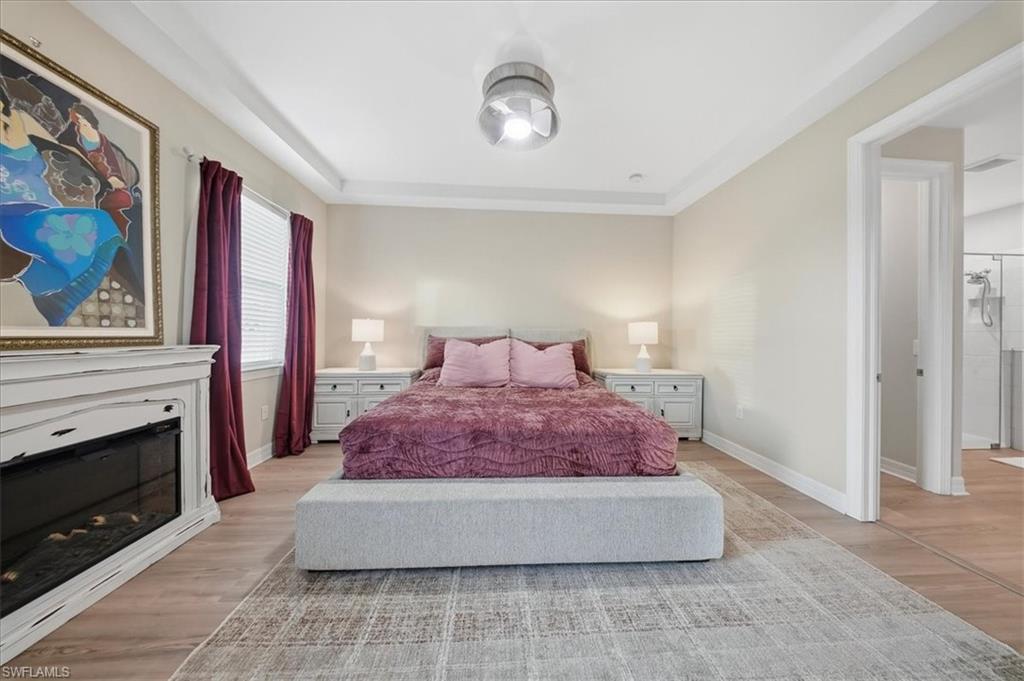 LAKE BABCOCK - Residential