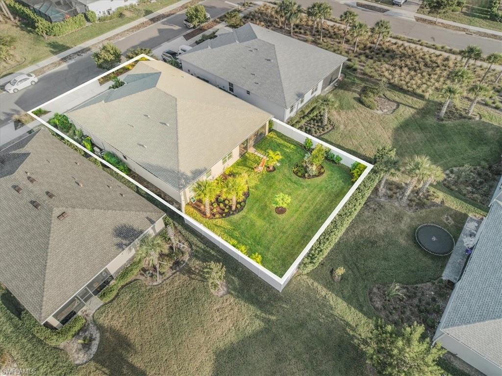 LAKE BABCOCK - Residential