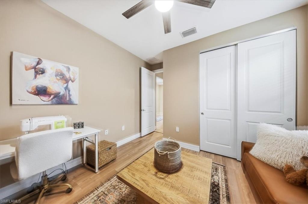 LAKE BABCOCK - Residential