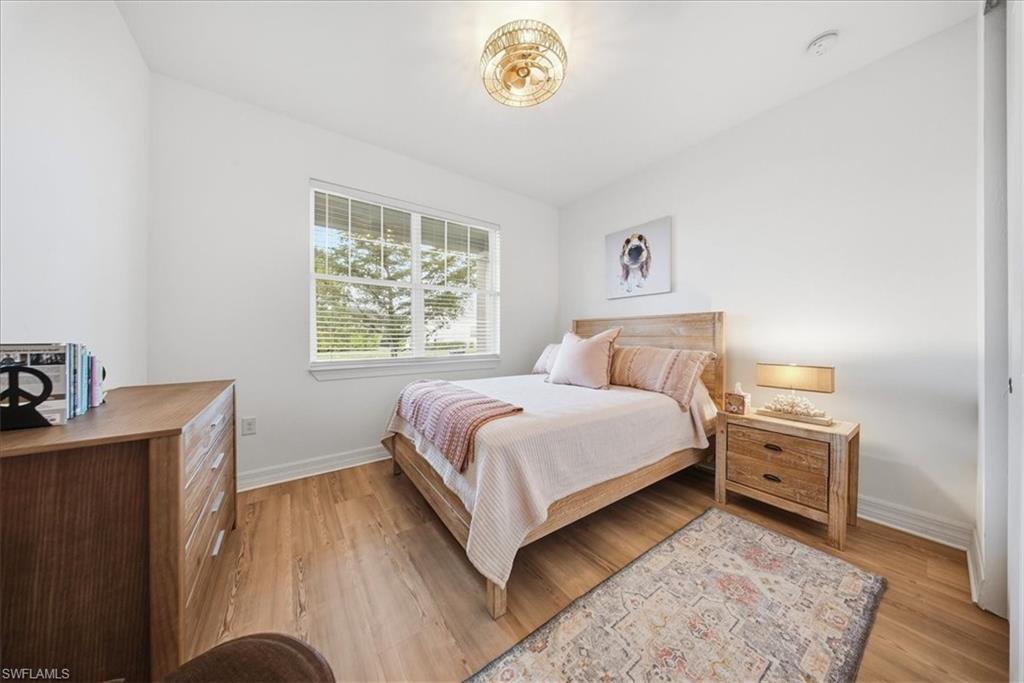 LAKE BABCOCK - Residential