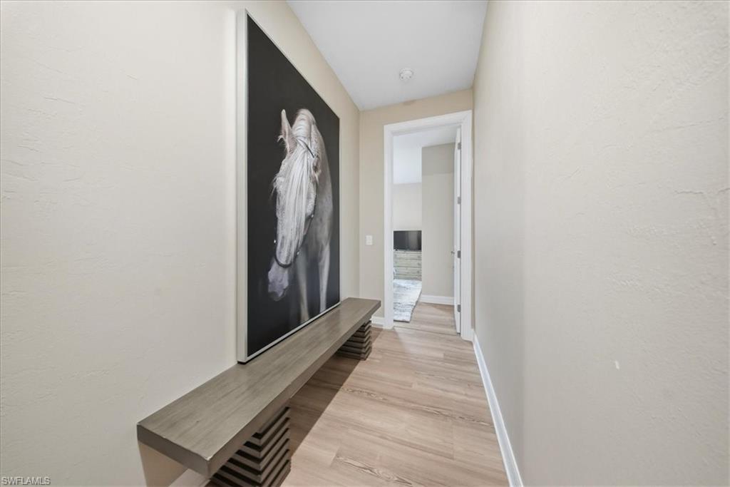 LAKE BABCOCK - Residential