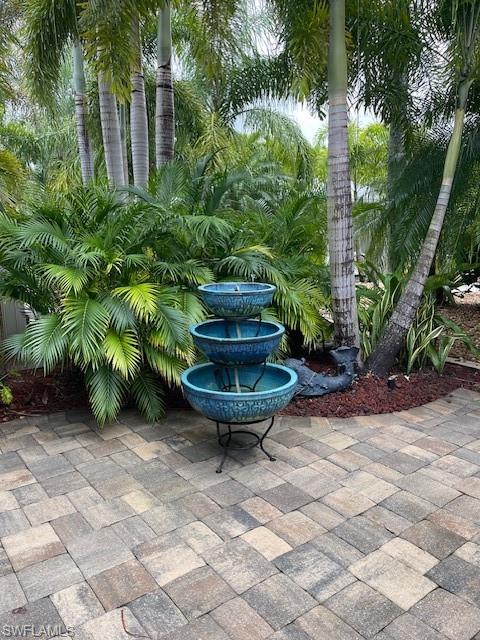 CYPRESS WOODS RV RESORT - Land