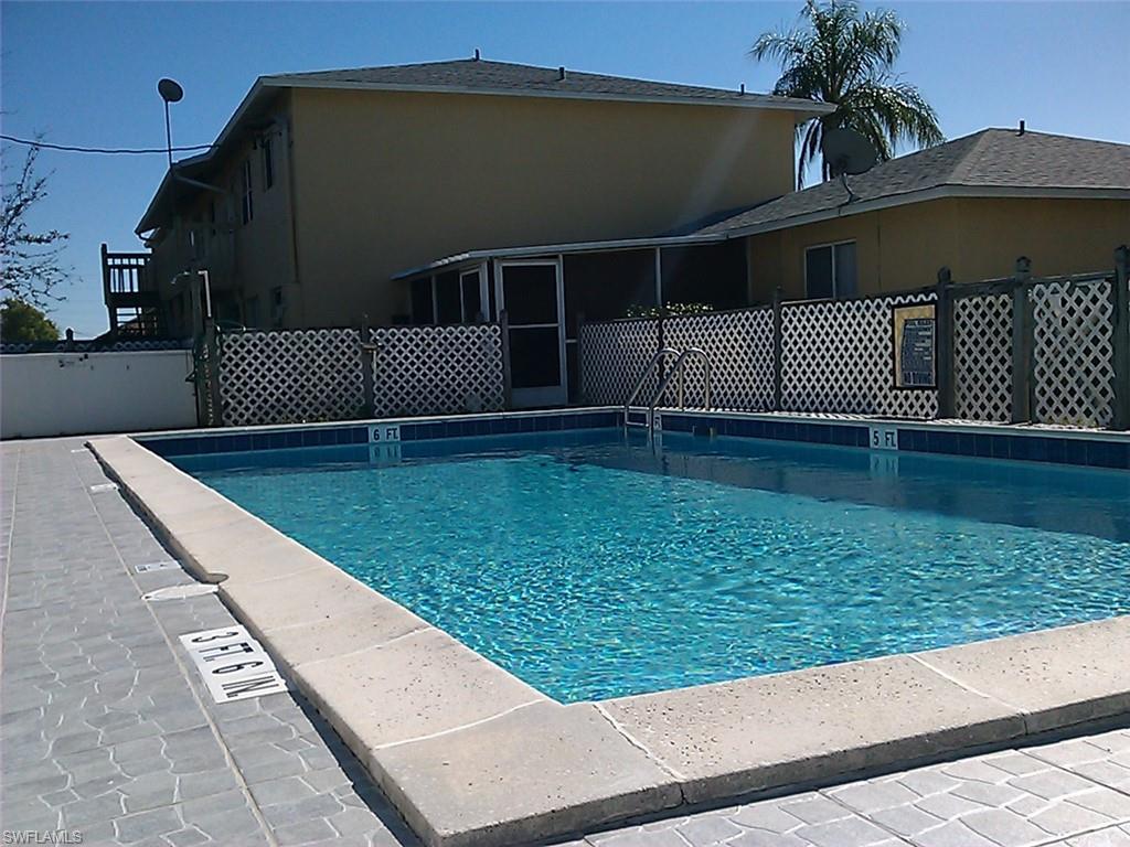 CAPE CORAL - Residential Lease