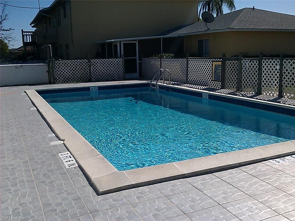 CAPE CORAL - Residential Lease