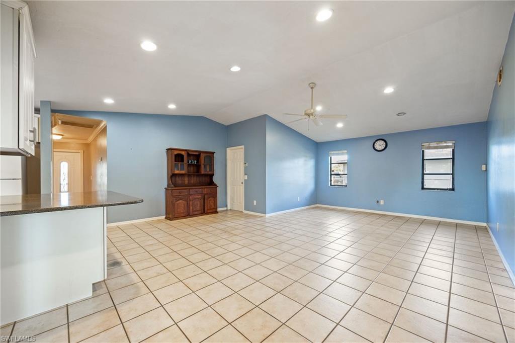 MORSE SHORES - Residential