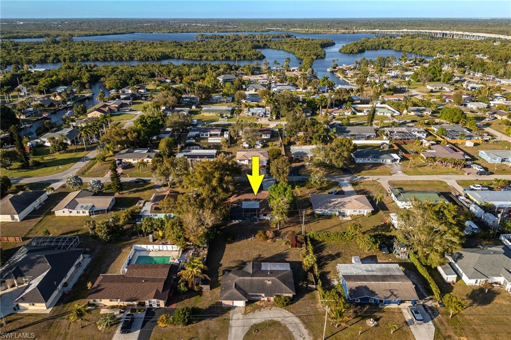 MORSE SHORES - Residential