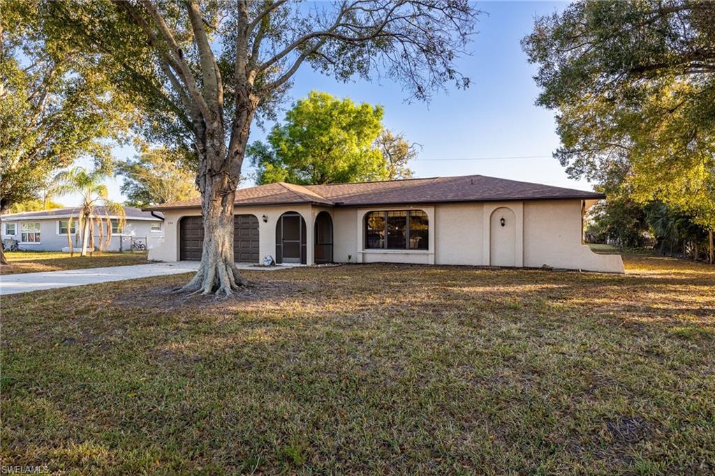 MORSE SHORES - Residential