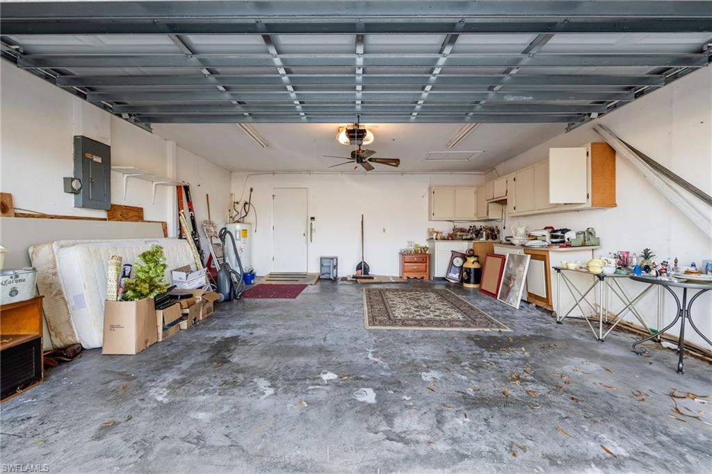 MORSE SHORES - Residential