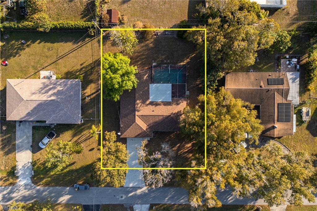 MORSE SHORES - Residential