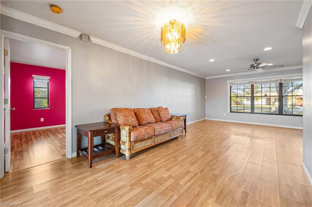 MORSE SHORES - Residential