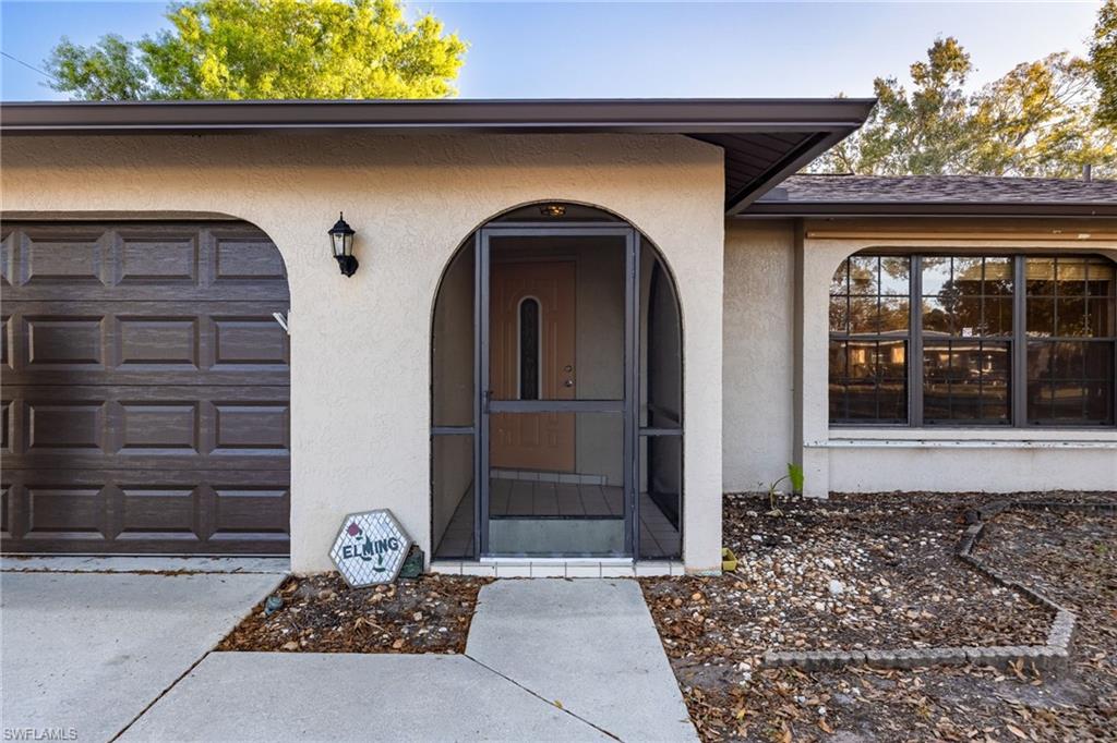 MORSE SHORES - Residential