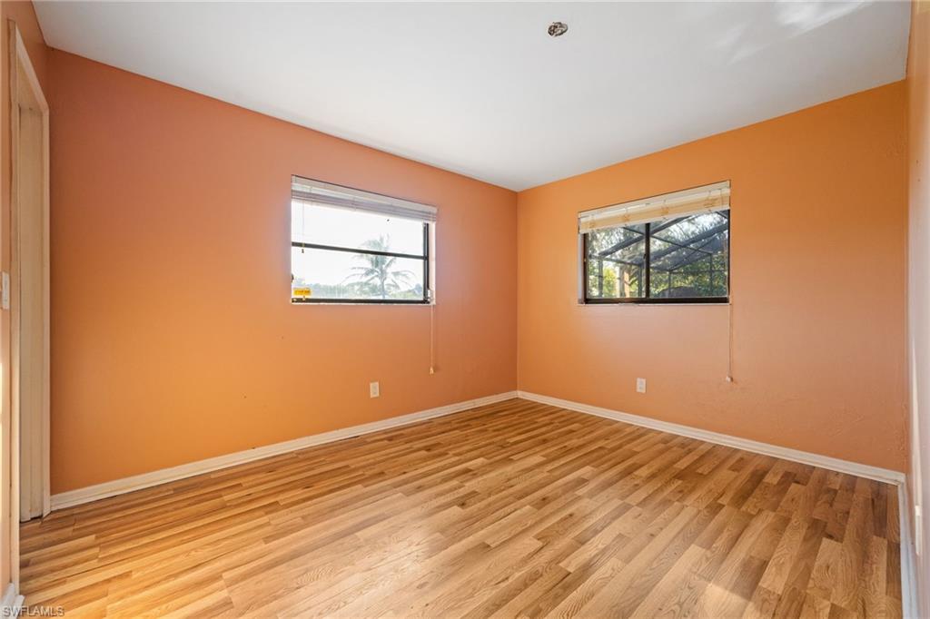 MORSE SHORES - Residential