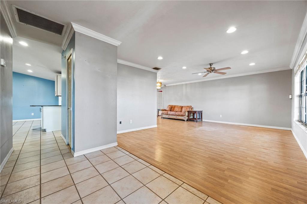 MORSE SHORES - Residential