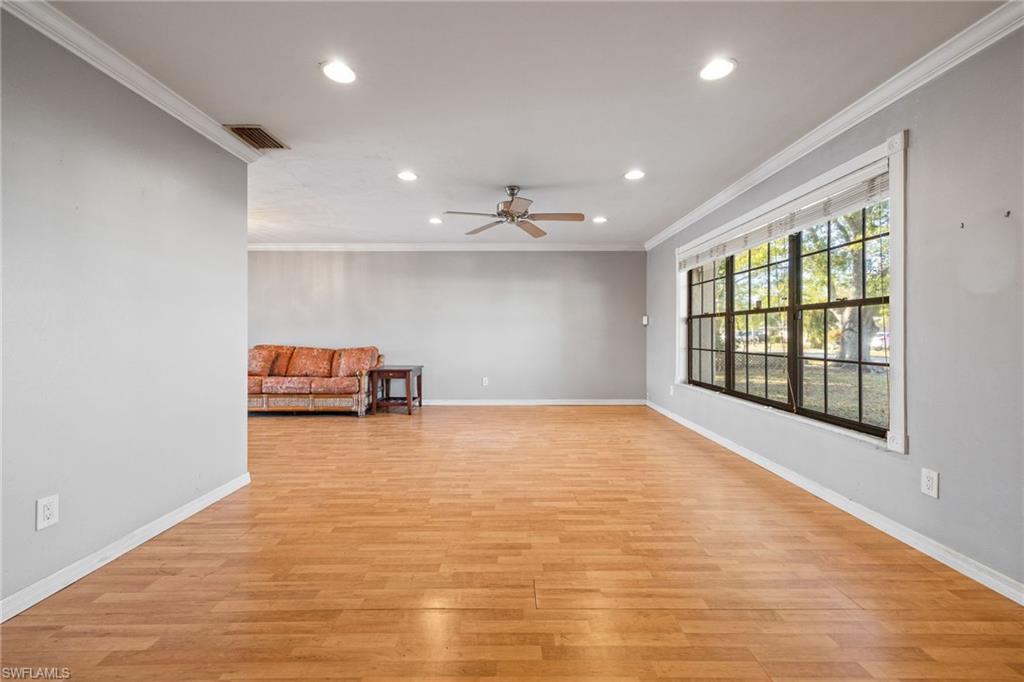 MORSE SHORES - Residential