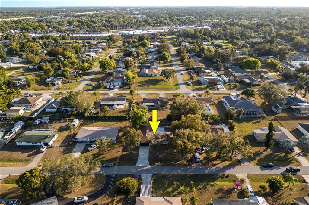 MORSE SHORES - Residential