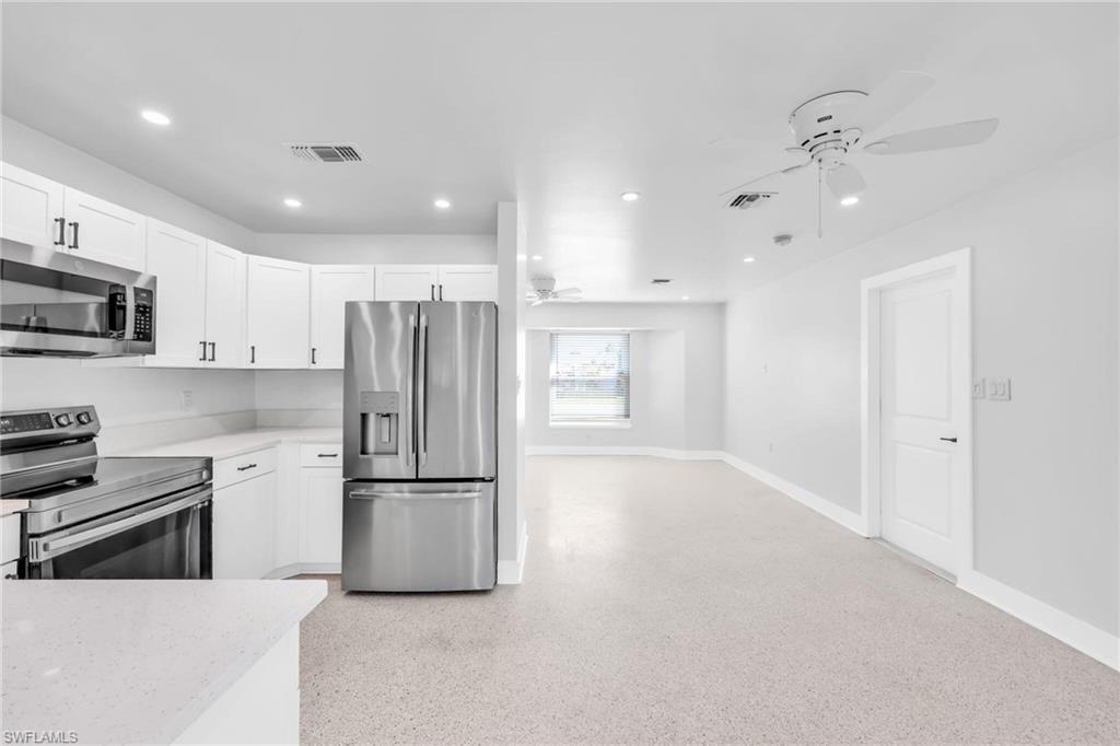 ISLAND HARBORS - Residential