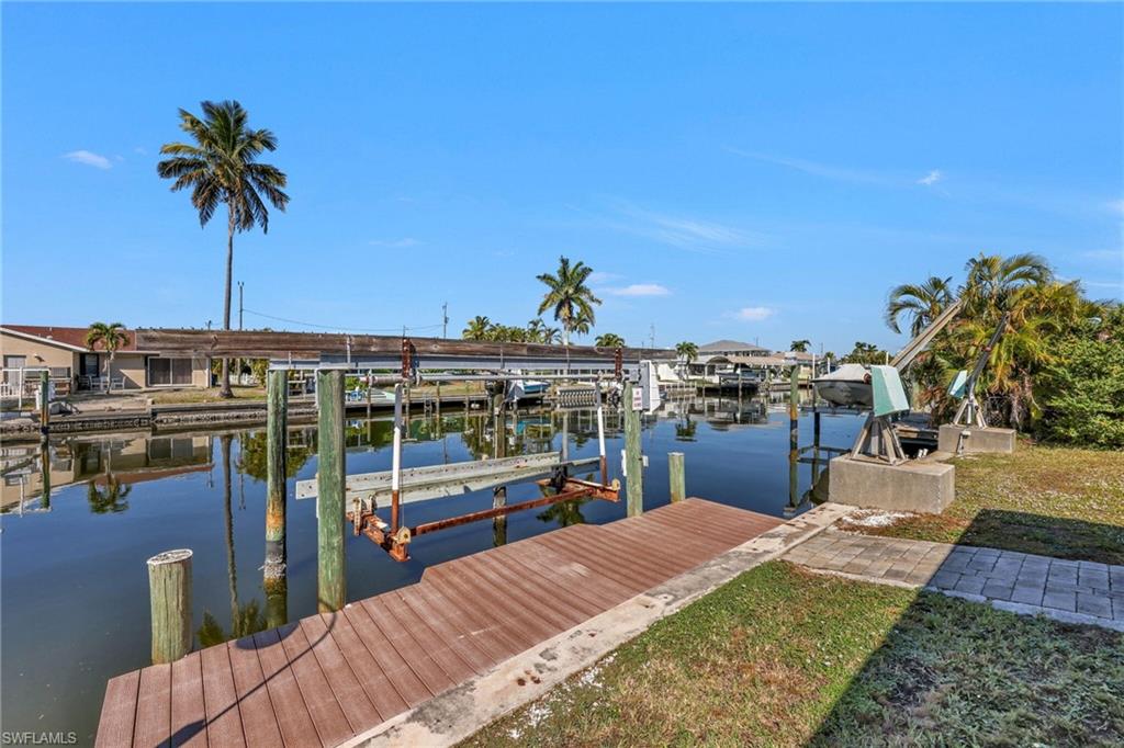 ISLAND HARBORS - Residential