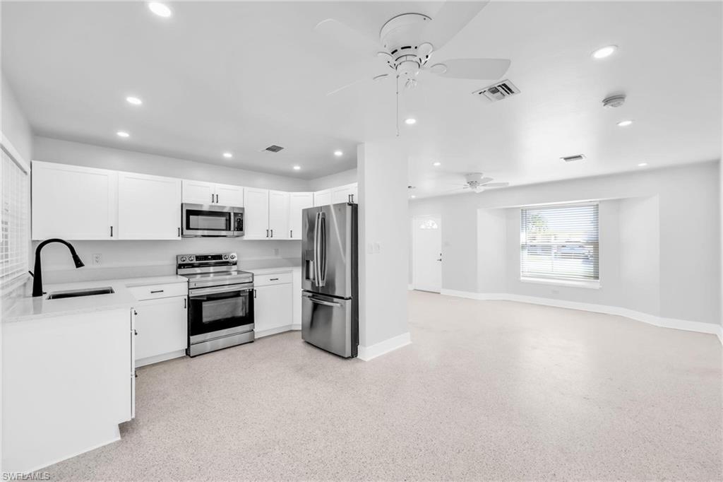 ISLAND HARBORS - Residential