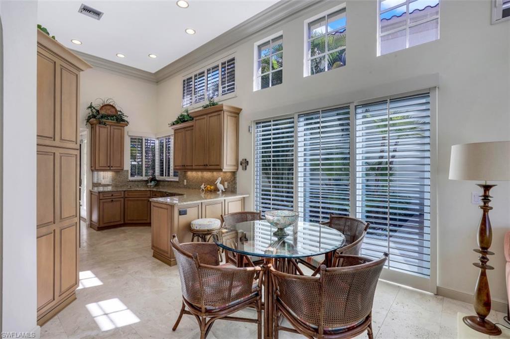 VIZCAYA AT BAY COLONY - Residential