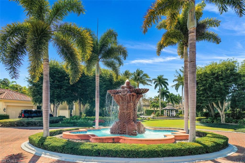 VIZCAYA AT BAY COLONY - Residential