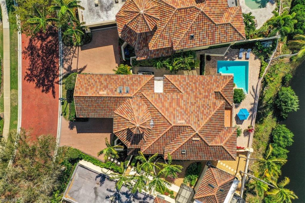 VIZCAYA AT BAY COLONY - Residential