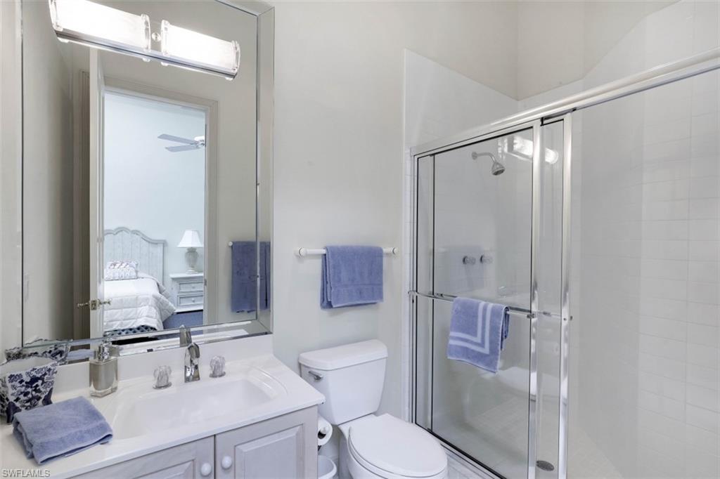 VIZCAYA AT BAY COLONY - Residential