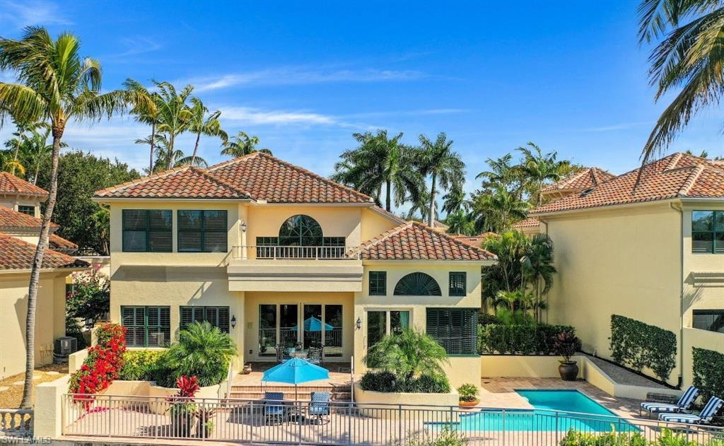 VIZCAYA AT BAY COLONY - Residential