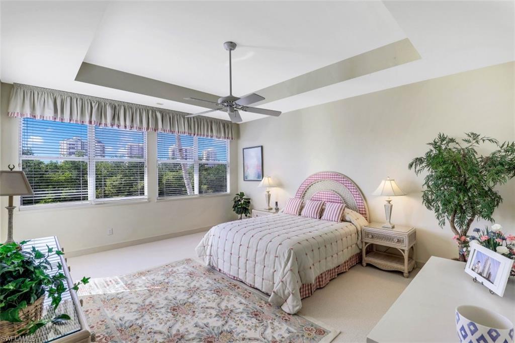 VIZCAYA AT BAY COLONY - Residential