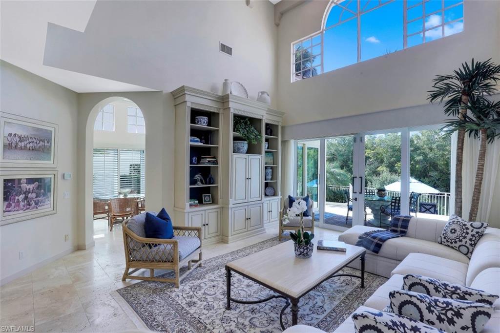 VIZCAYA AT BAY COLONY - Residential