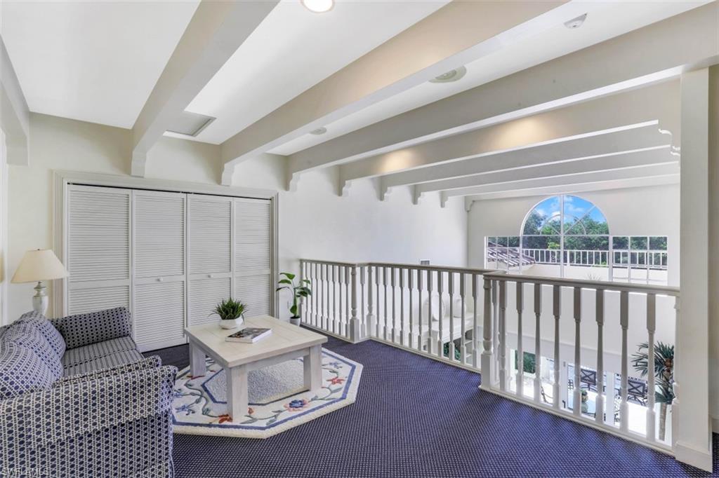 VIZCAYA AT BAY COLONY - Residential