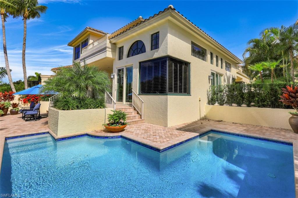 VIZCAYA AT BAY COLONY - Residential