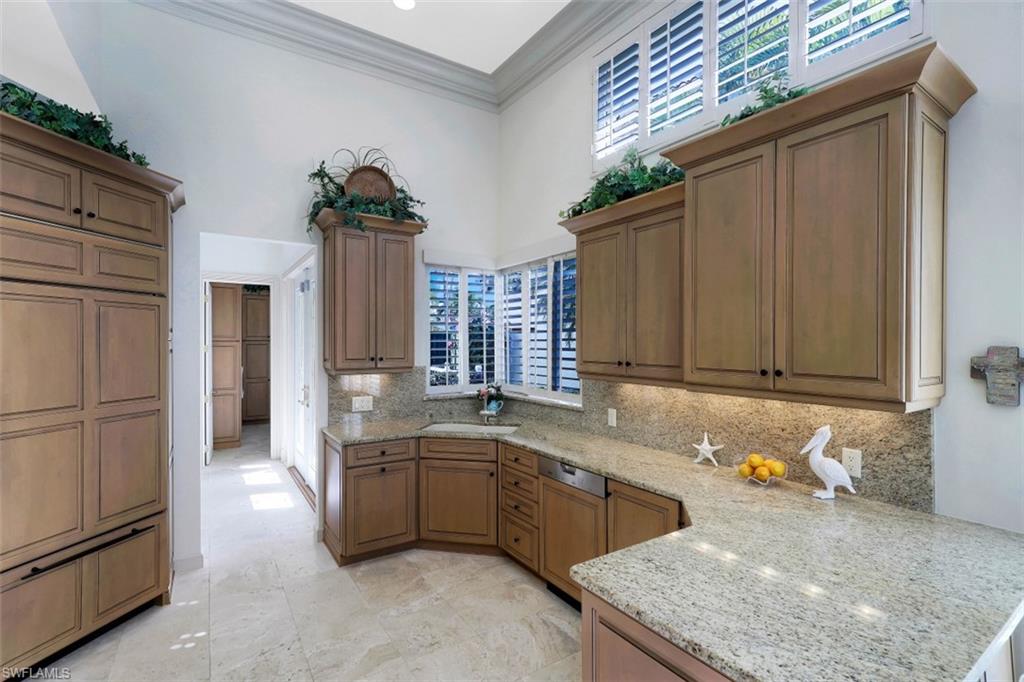 VIZCAYA AT BAY COLONY - Residential