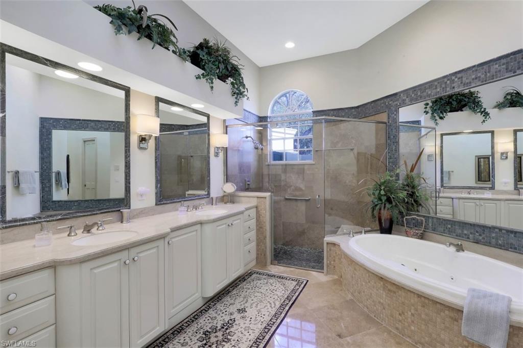 VIZCAYA AT BAY COLONY - Residential