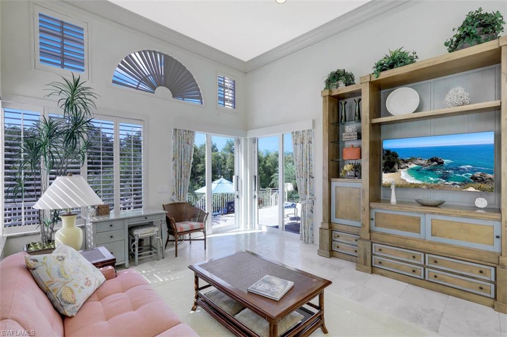 VIZCAYA AT BAY COLONY - Residential