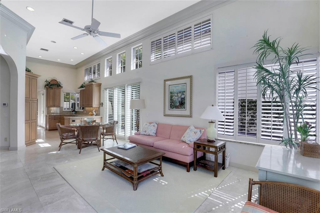 VIZCAYA AT BAY COLONY - Residential