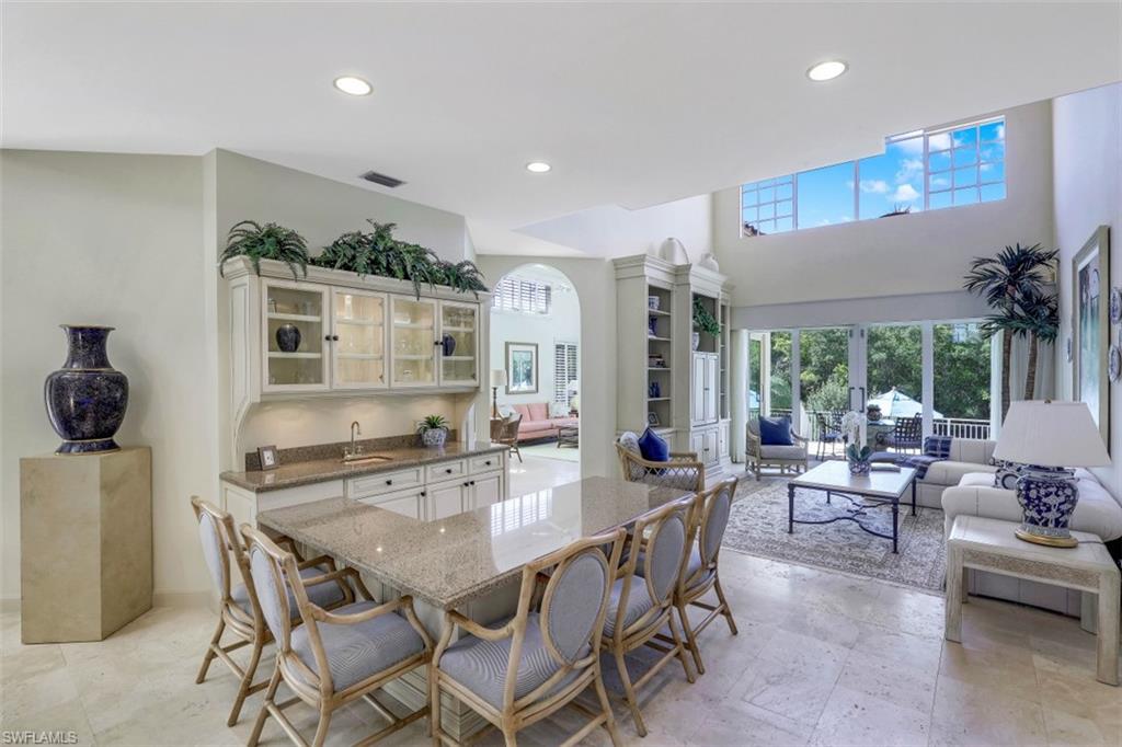 VIZCAYA AT BAY COLONY - Residential