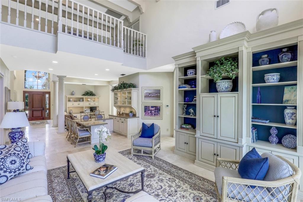 VIZCAYA AT BAY COLONY - Residential