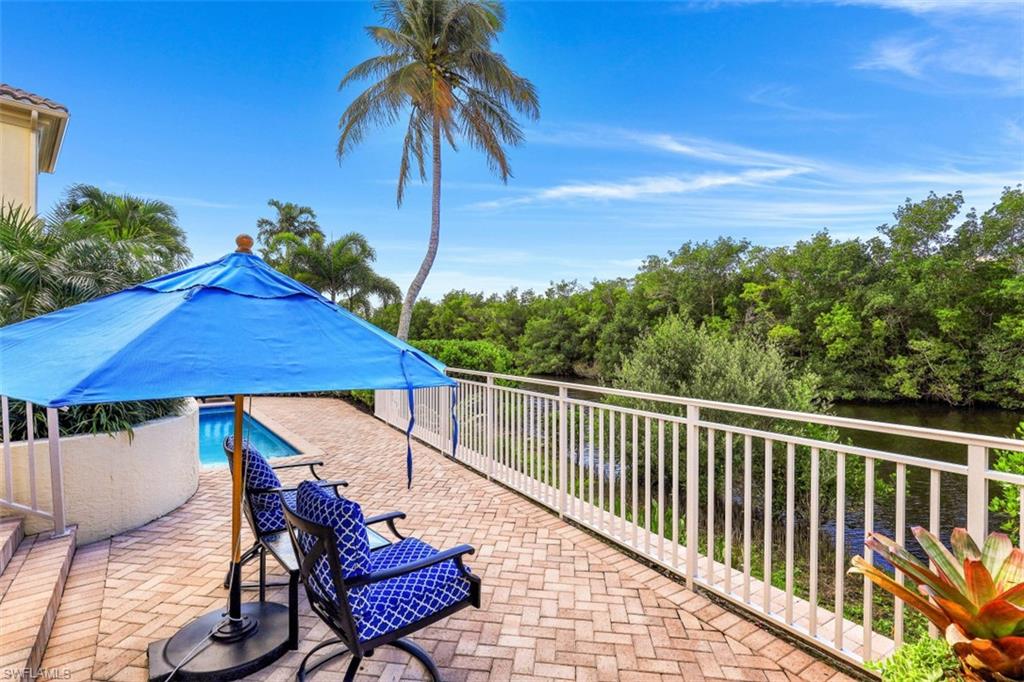 VIZCAYA AT BAY COLONY - Residential