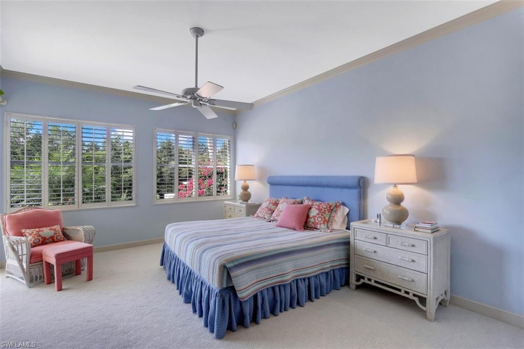 VIZCAYA AT BAY COLONY - Residential